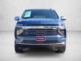 2026 Chevrolet Tahoe - Preview 2