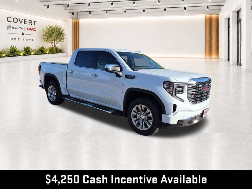 2026 GMC Sierra 1500 - Image 1