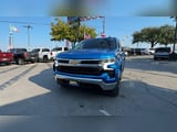2023 Chevrolet Silverado 1500 - Preview 3