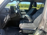 2026 Toyota Land Cruiser - Preview 13