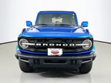 2022 Ford Bronco - Preview 3