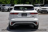 2026 Jaguar F-PACE - Preview 7