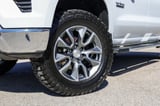 2024 Chevrolet Silverado 1500 - Preview 3