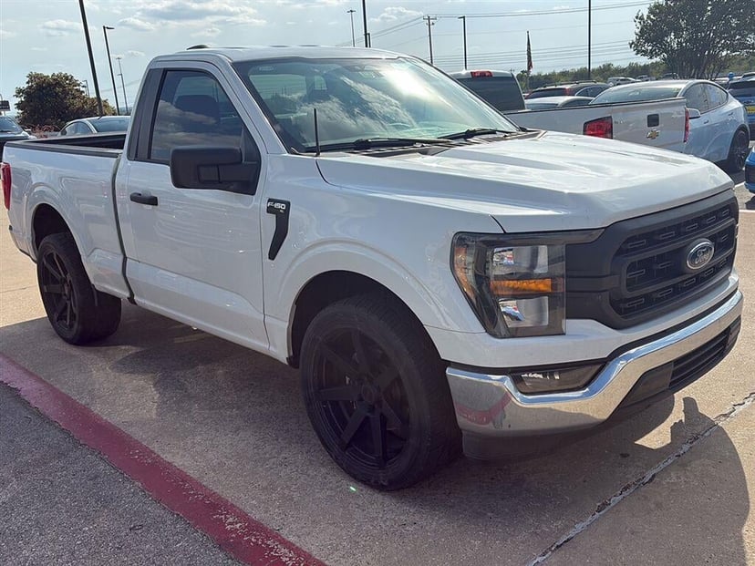 2023 Ford F-150 - Image 1