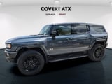 2026 GMC Hummer EV - Preview 4