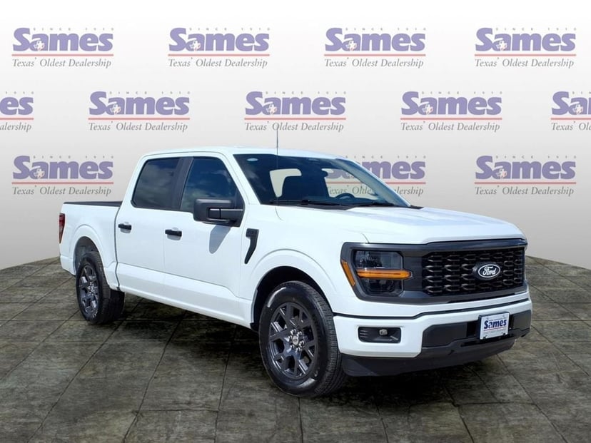 2026 Ford F-150 - Image 1