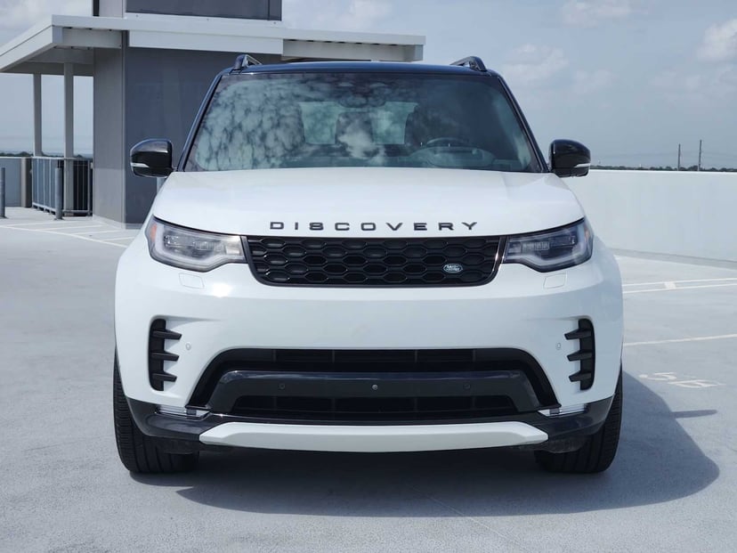 2025 Land Rover Range Rover Sport - Image 3
