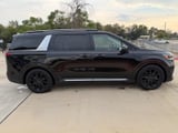 2022 Kia Carnival - Preview 7