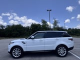 2015 Land Rover Range Rover Sport - Preview 4