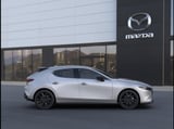 2026 Mazda Mazda3 - Preview 5