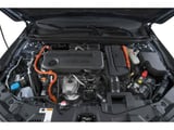 2026 Honda Accord - Preview 14