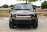 2026 Land Rover Defender - Preview 6