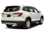 2019 Honda Pilot - Preview 3