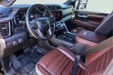 2025 GMC Sierra - Preview 12