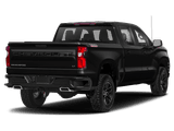 2019 Chevrolet Silverado 1500 - Preview 3