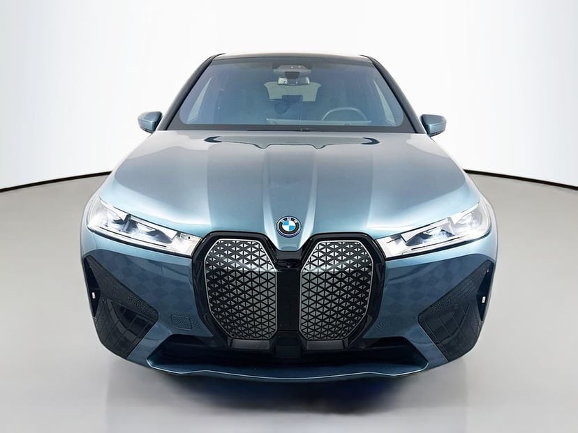 2024 BMW iX - Image 1