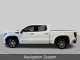 2025 GMC Sierra 1500 - Preview 2