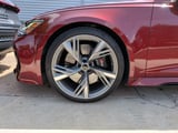 2024 Audi RS 6 Avant - Preview 11