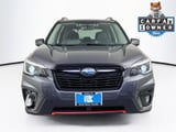 2021 Subaru Forester - Preview 2