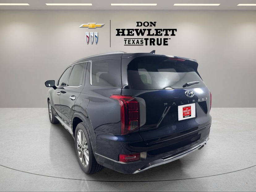2020 Hyundai Palisade - Image 2