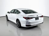 2024 Lexus ES - Preview 7