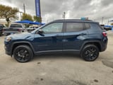 2026 Jeep Compass - Preview 4