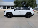 2023 Toyota RAV4 - Preview 3