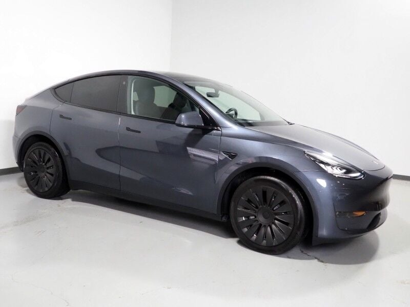 2023 Tesla Model Y Long Range AWD - Image 1