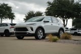 2024 Buick Encore GX - Preview 7