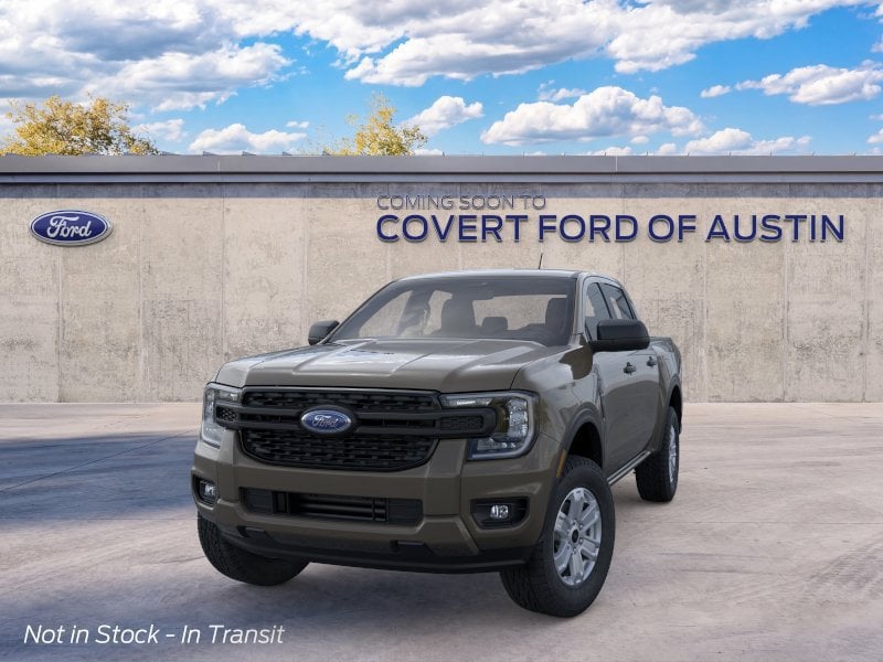 2026 Ford Ranger - Image 1
