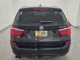 2016 BMW X3 - Preview 5