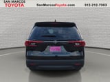 2024 Toyota Grand Highlander - Preview 6