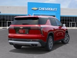 2027 Chevrolet Traverse - Preview 4