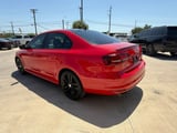 2018 Volkswagen Jetta - Preview 5