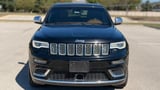 2018 Jeep Grand Cherokee - Preview 3