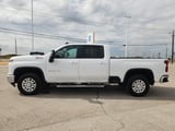 2024 Chevrolet Silverado - Preview 4