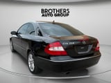 2009 Mercedes-Benz CLK-Class - Preview 9