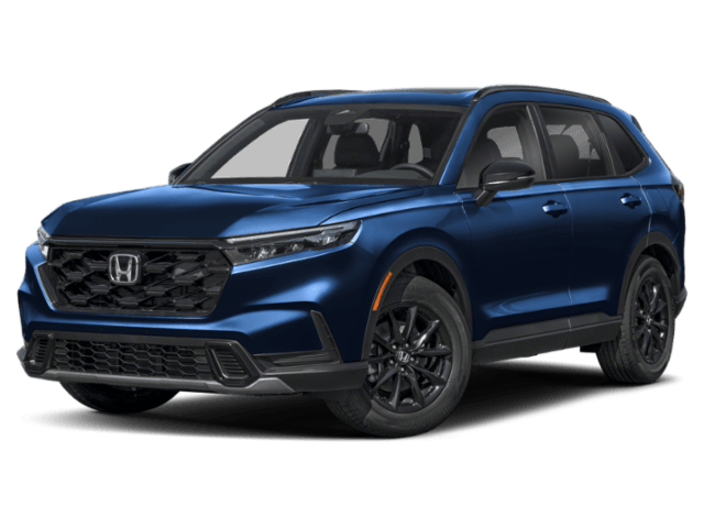 2027 Honda CR-V - Image 1