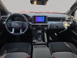 2026 Toyota Tacoma - Preview 9