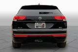 2022 Volkswagen Atlas Cross Sport - Preview 4