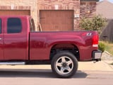 2013 GMC Sierra 2500HD - Preview 13