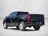 2026 Chevrolet Silverado 1500 - Preview 7