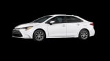 2027 Toyota Corolla - Preview 3