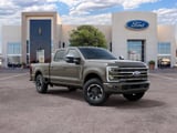 2027 Ford F-250 - Preview 4