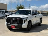 2025 Toyota Tundra - Preview 6