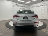 2026 Mercedes-Benz C-Class - Preview 6