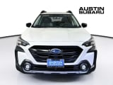 2024 Subaru Outback - Preview 2