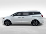 2020 Kia Sedona - Preview 8