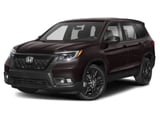 2019 Honda Passport - Preview 2