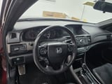 2017 Honda Accord - Preview 11